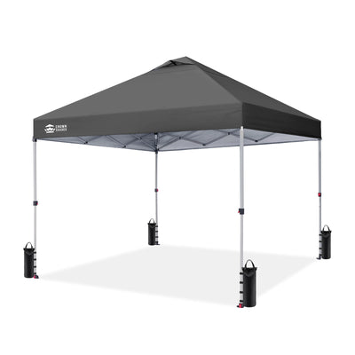 CenterLOK® 3x3m Pop Up Gazebo