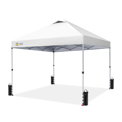 CenterLOK® 3x3m Pop Up Gazebo
