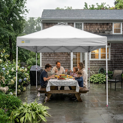 CenterLOK® 3x3m Pop Up Gazebo