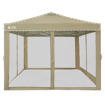 Replacement Parts | 10'x10' Gazebo| Model G100A
