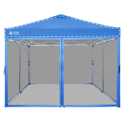 Replacement Parts | 10'x10' Gazebo| Model G100A