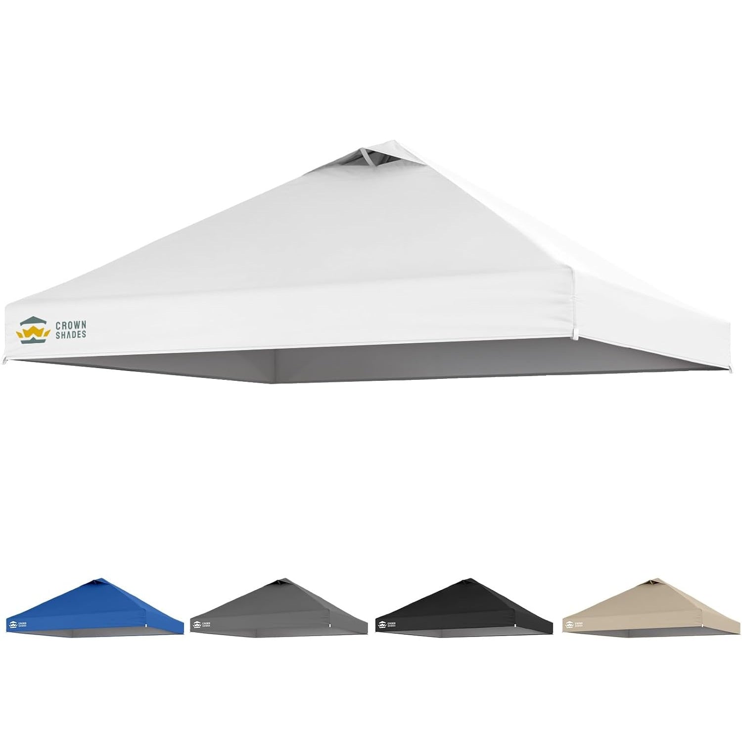 Replacement Canopy Top | 10'x10' Canopy | Model RM100H