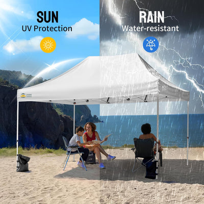 Replacement Canopy Top| 10'x15' Canopy | Model M150 Series