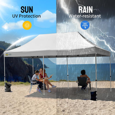 Replacement Canopy Top| 10'x20' Canopy| Model M200B