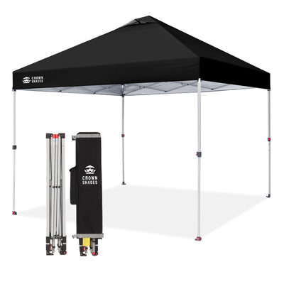CenterLOK® 10' x 10' One-Push Canopy