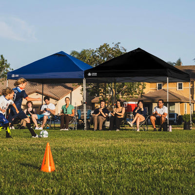 CenterLOK® 10' x 10' One-Push Canopy