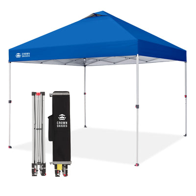 CenterLOK® 10' x 10' One-Push Canopy