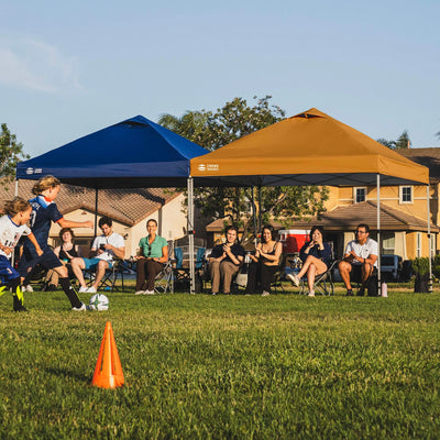 CenterLOK® 10' x 10' One-Push Canopy
