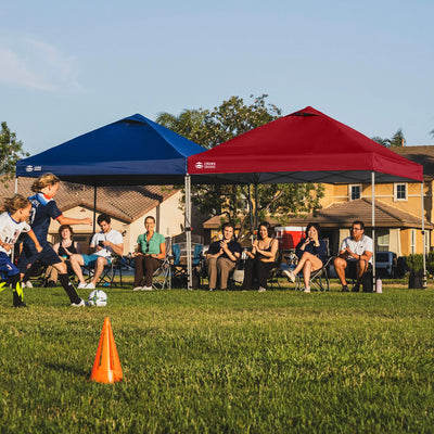 CenterLOK® 10' x 10' One-Push Canopy