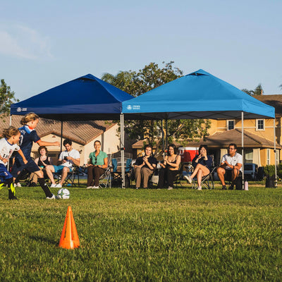 CenterLOK® 10' x 10' One-Push Canopy