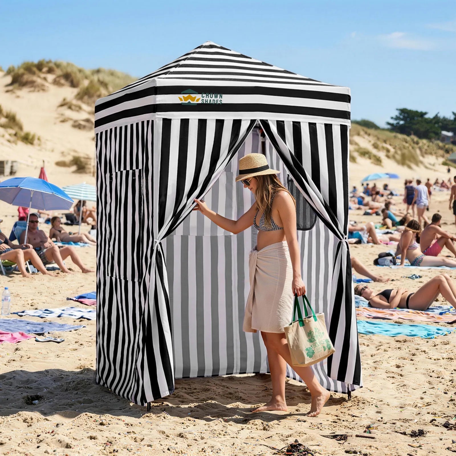 Nano 4' x 4' Multi-Purpose Canopy