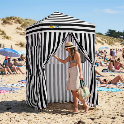 Nano 4' x 4' Multi-Purpose Canopy