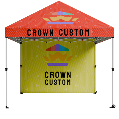 Custom Com Canopy | 10x10