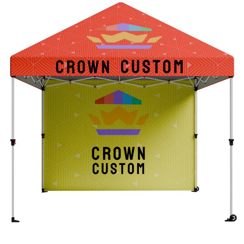 Custom Com Canopy | 10x10