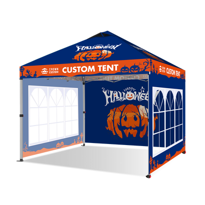 Custom Rec Canopy for Events | 10x10