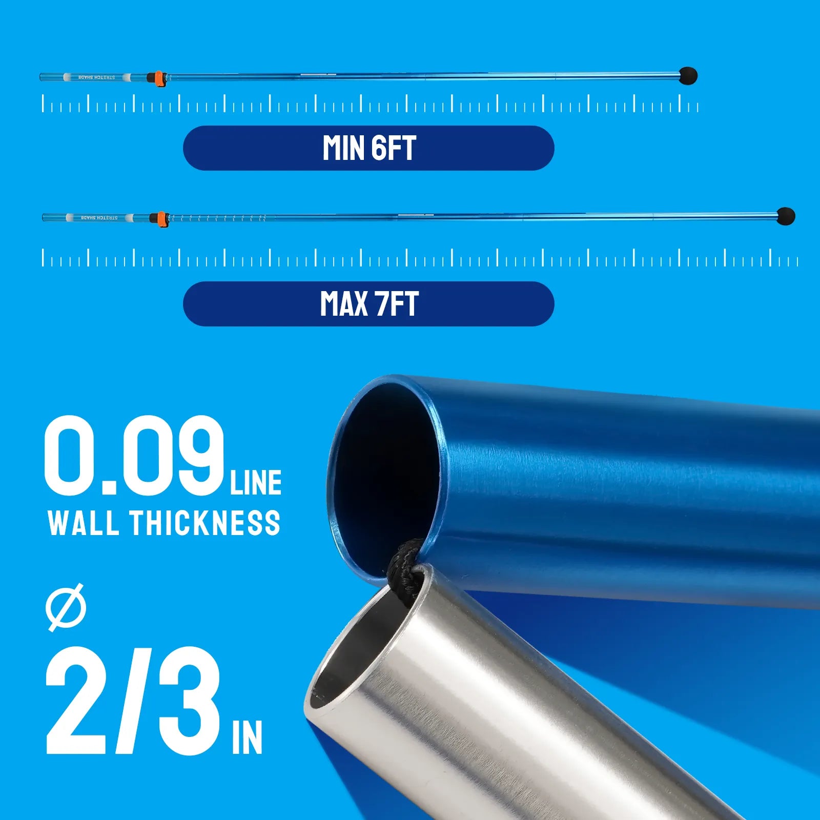 Feather-Lift Pop-Up Beach Tent | Instant UPF 50+ Sun Shelter