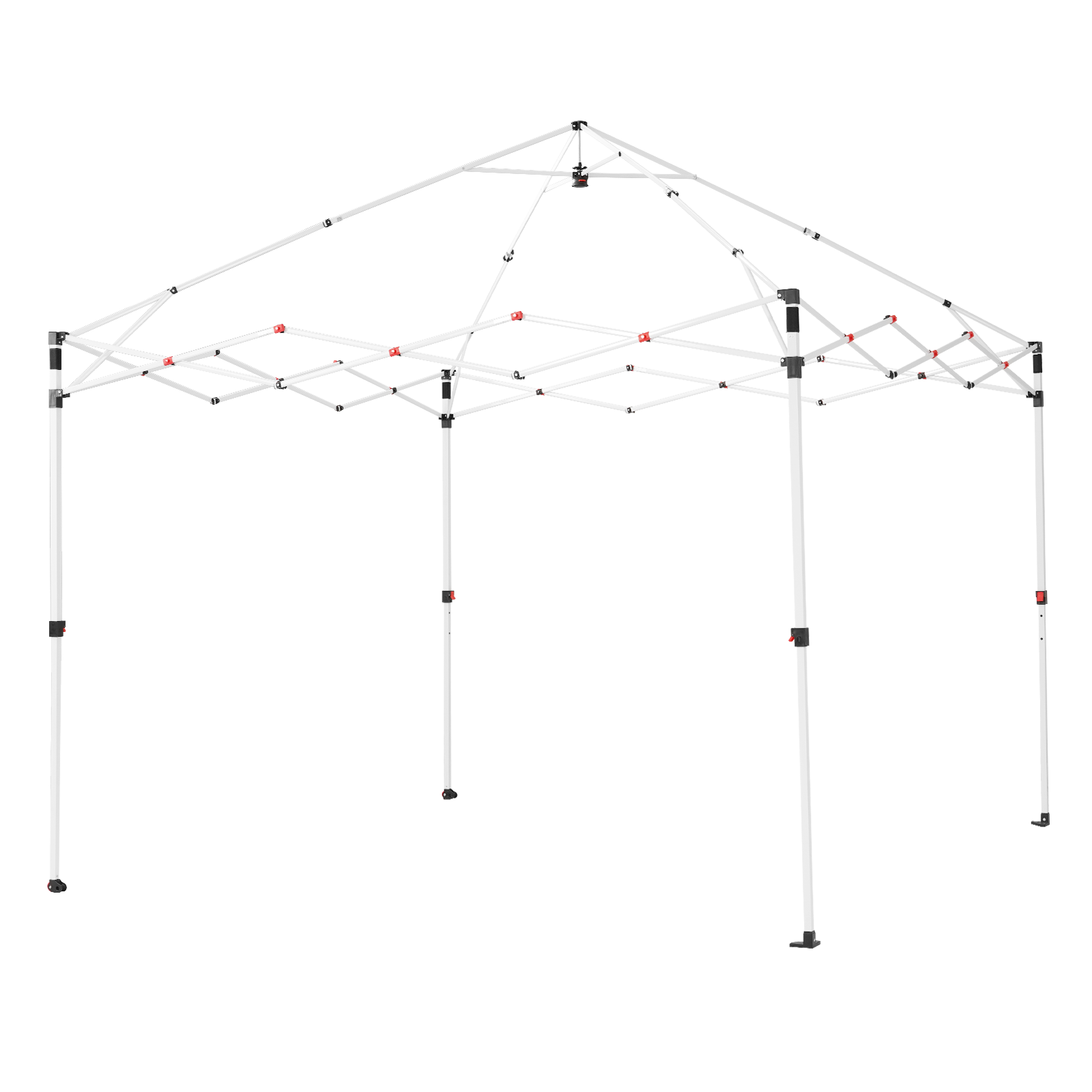Replacement Parts | 10'x10' Canopy | Model C100W-S4