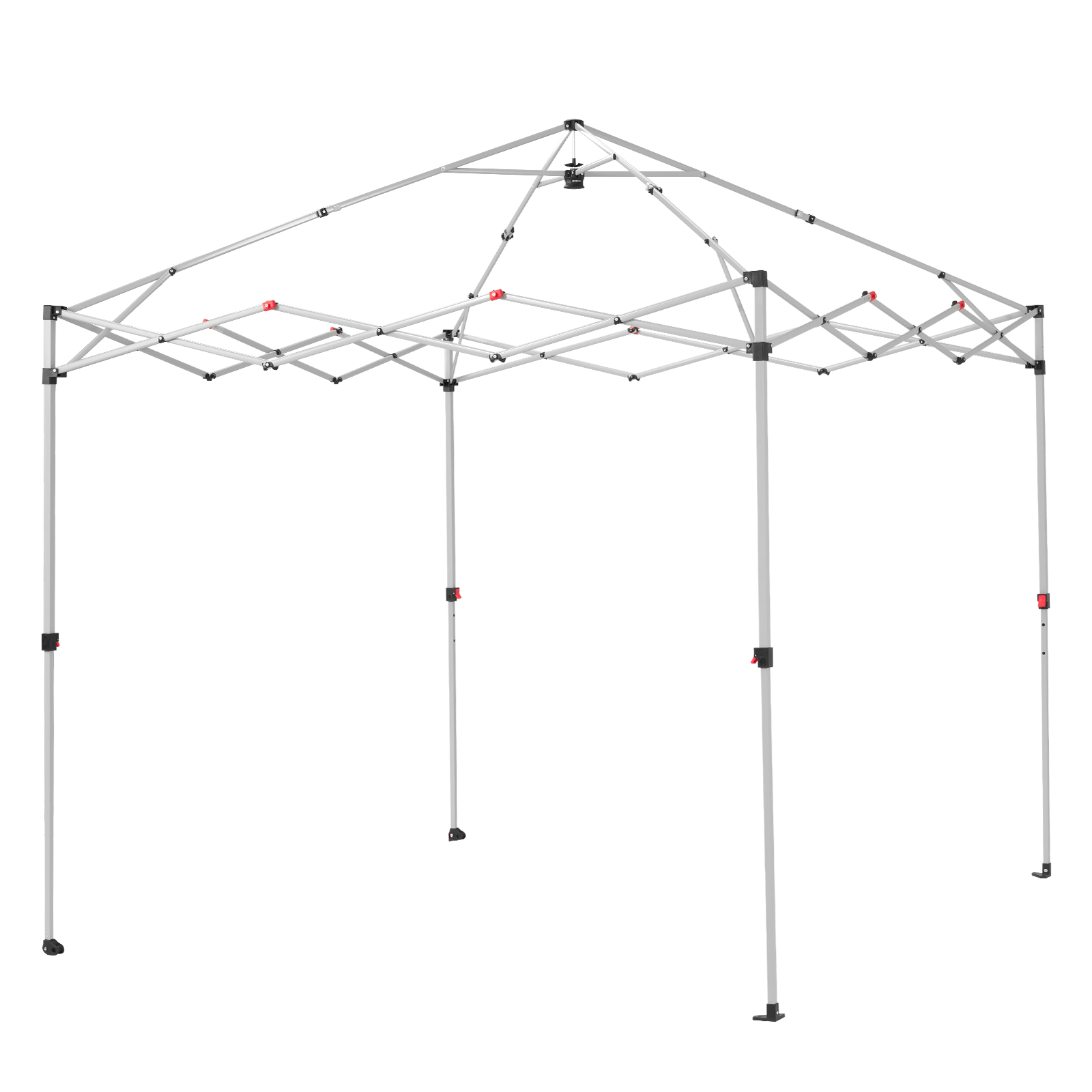 Replacement Parts | 8'x8' Canopy | Model RS64F