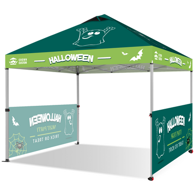 Custom Rec Canopy for Events | 10x10
