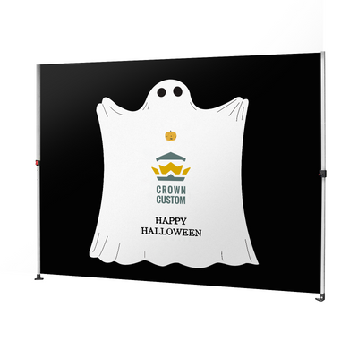 Custom Rec Canopy for Events | 10x10