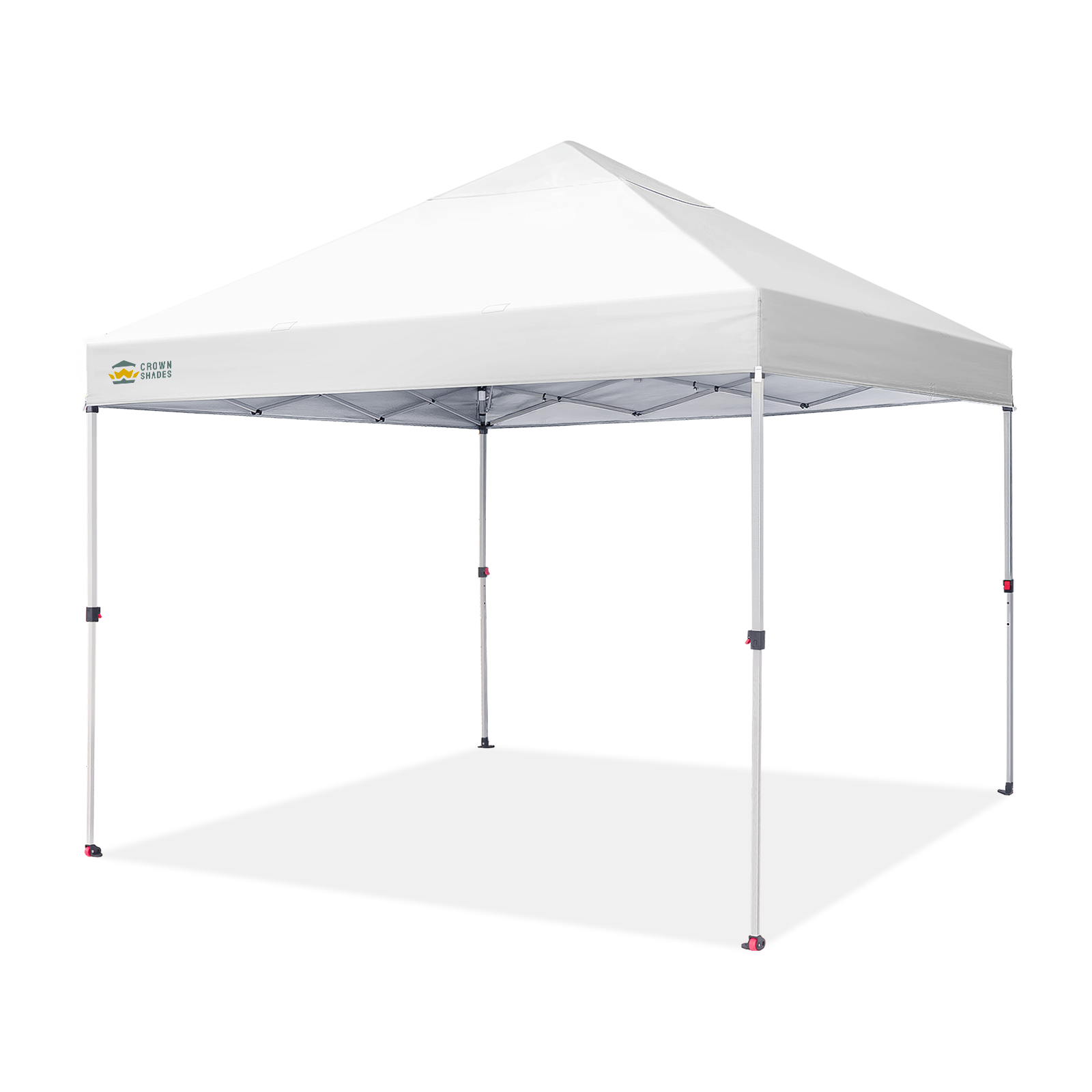 One-Push Lite 8' x 8' Canopy