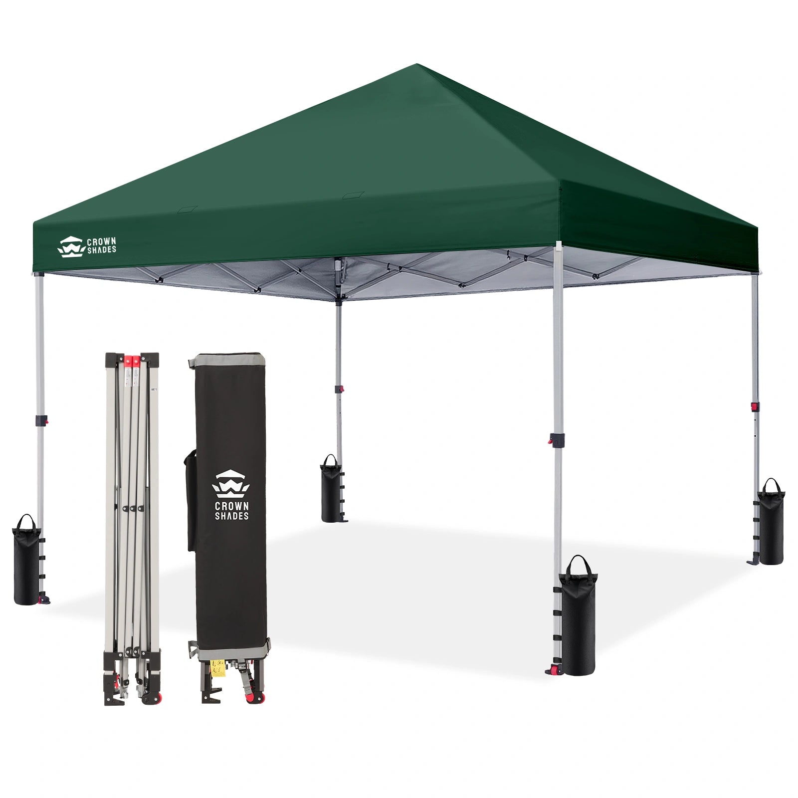 One-Push Lite 8' x 8' Canopy