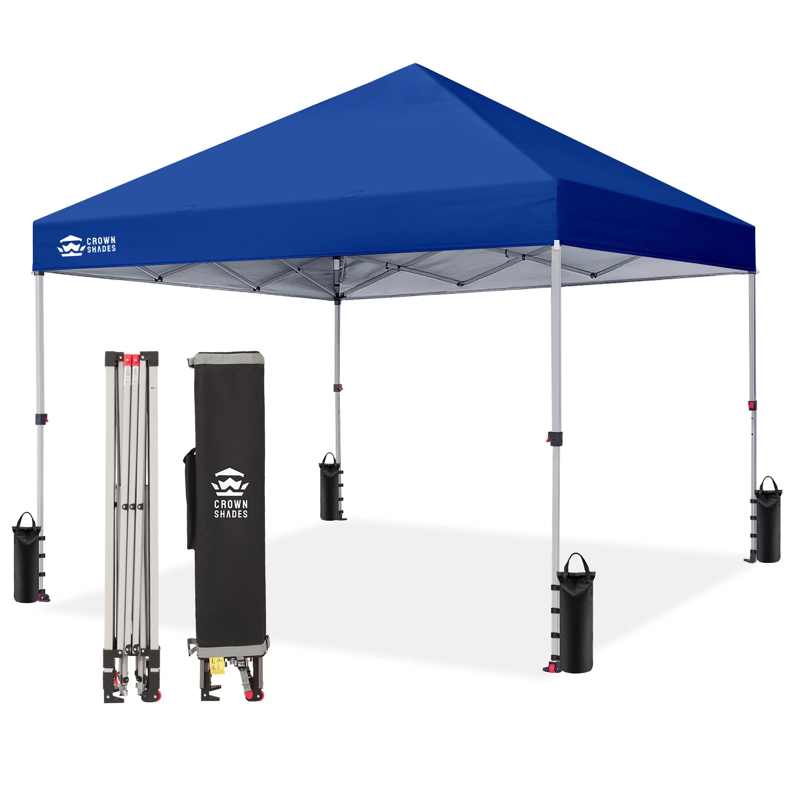 One-Push Lite 8' x 8' Canopy