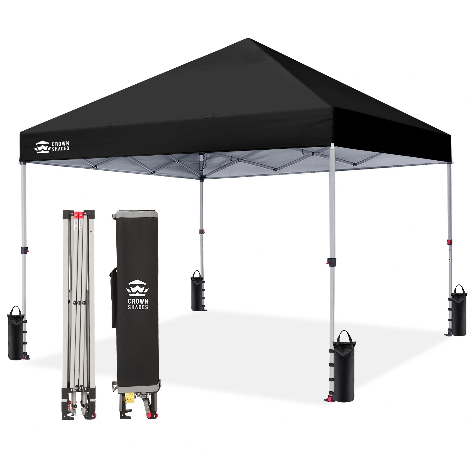 One-Push Lite 8' x 8' Canopy