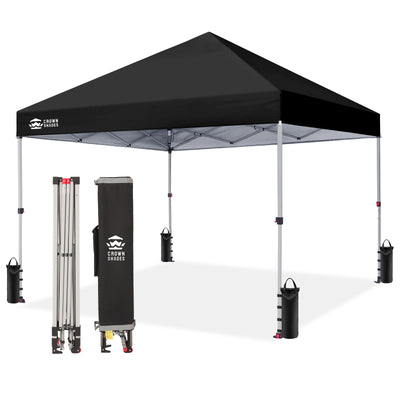 One-Push Lite 8' x 8' Canopy