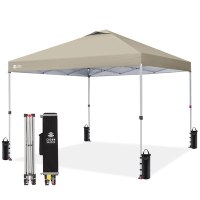 One-Push Max 12' x 12' Canopy