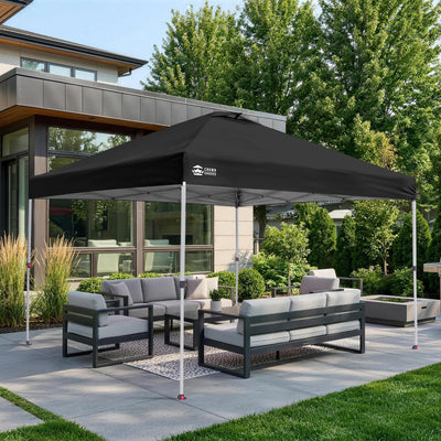 One-Push Max 12' x 12' Canopy