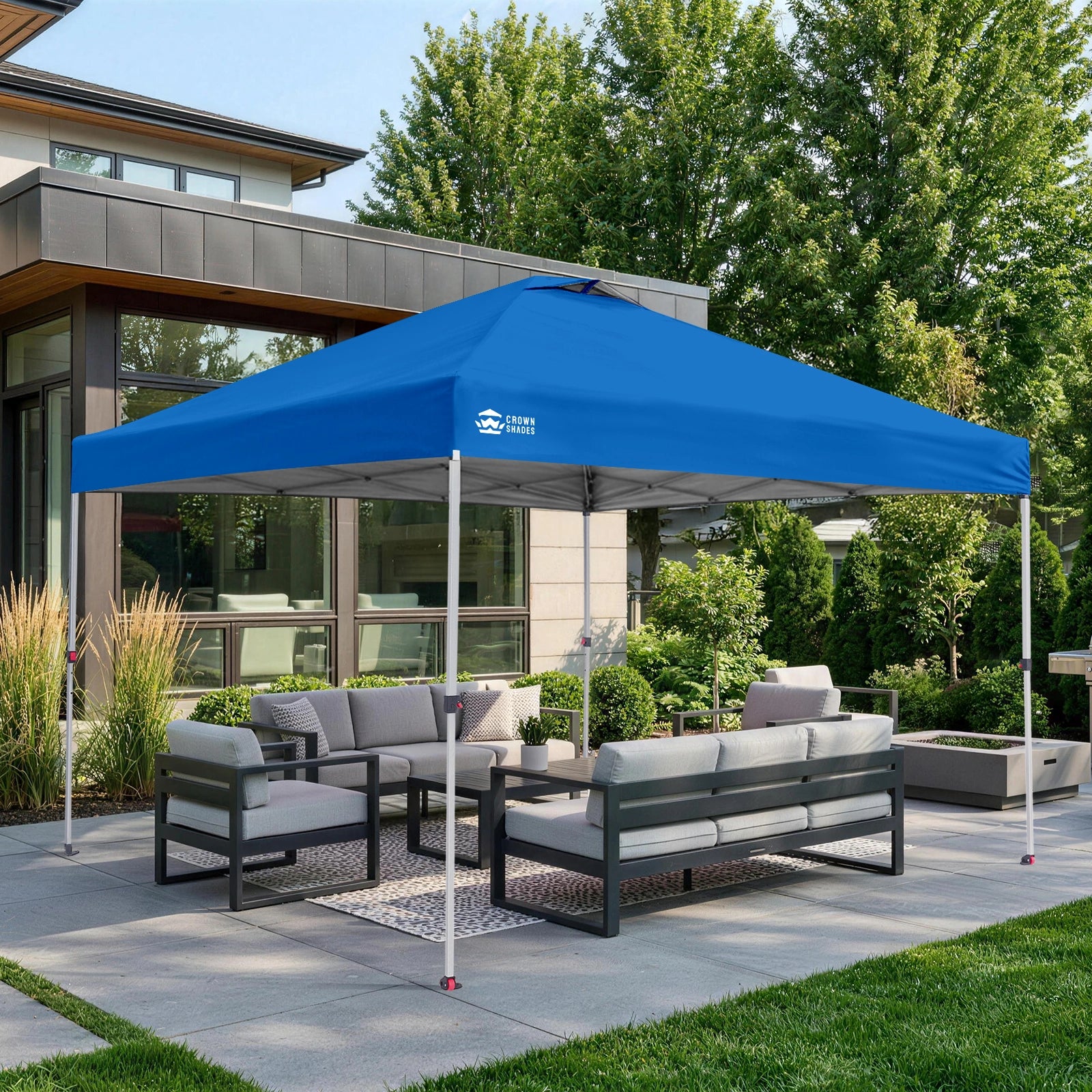 One-Push Max 12' x 12' Canopy