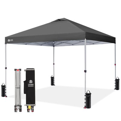 One-Push Max 12' x 12' Canopy