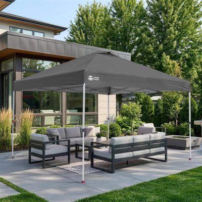 One-Push Max 12' x 12' Canopy