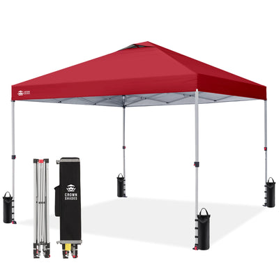 One-Push Max 12' x 12' Canopy