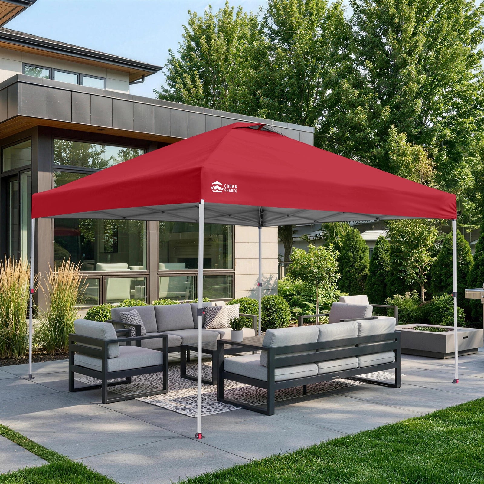 One-Push Max 12' x 12' Canopy