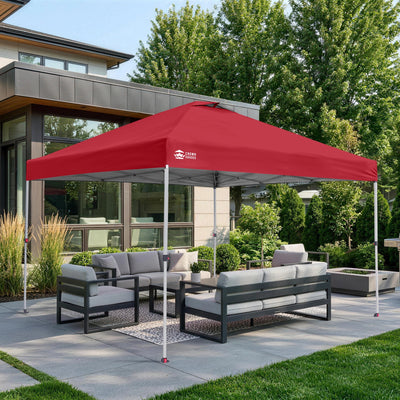 One-Push Max 12' x 12' Canopy