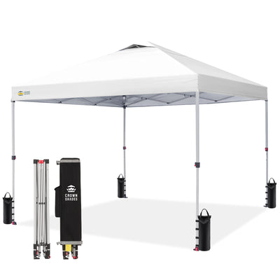 One-Push Max 12' x 12' Canopy