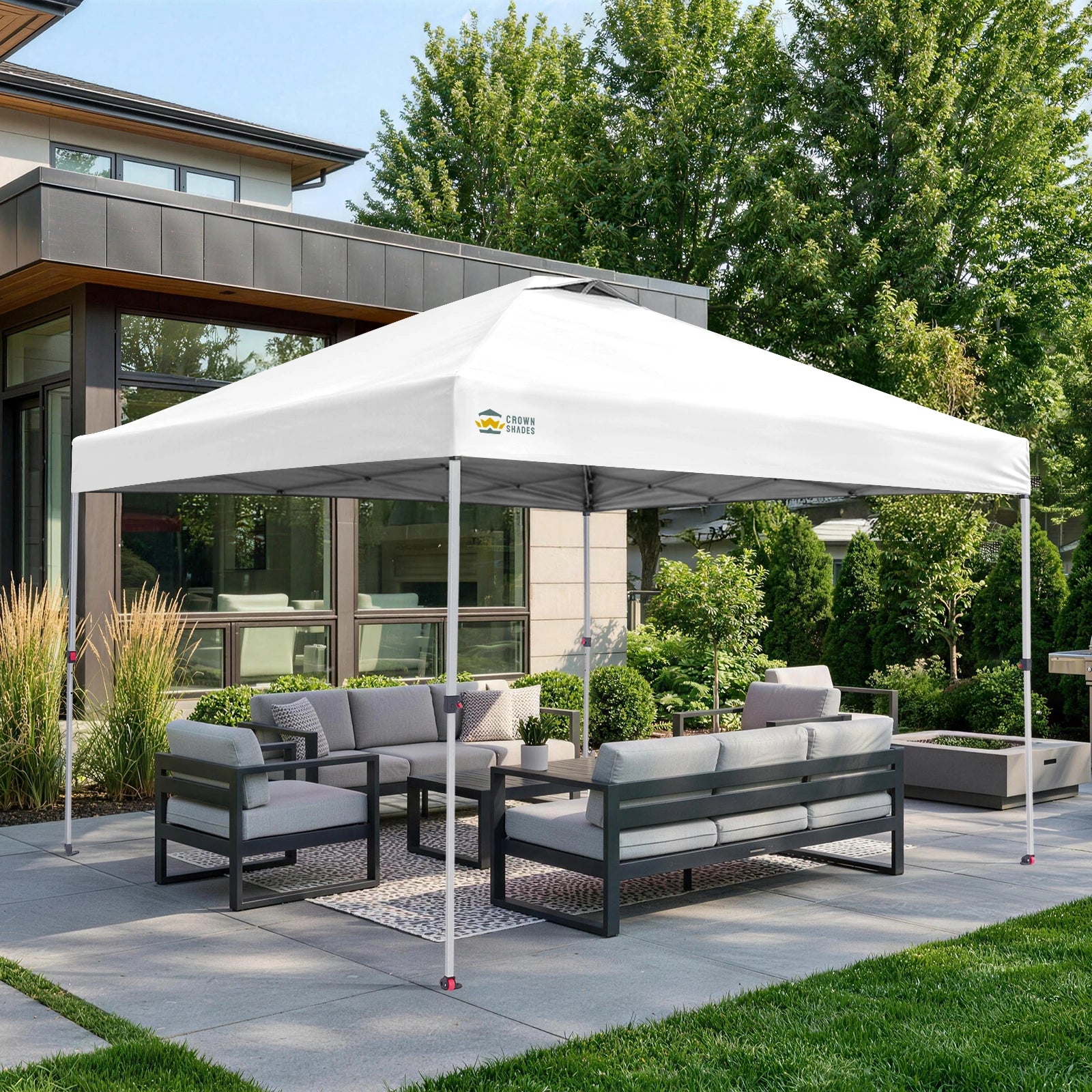 One-Push Max 12' x 12' Canopy