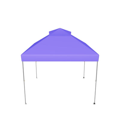Flex-Lift 10' x 10' Canopy | Infinite Height Adjustment
