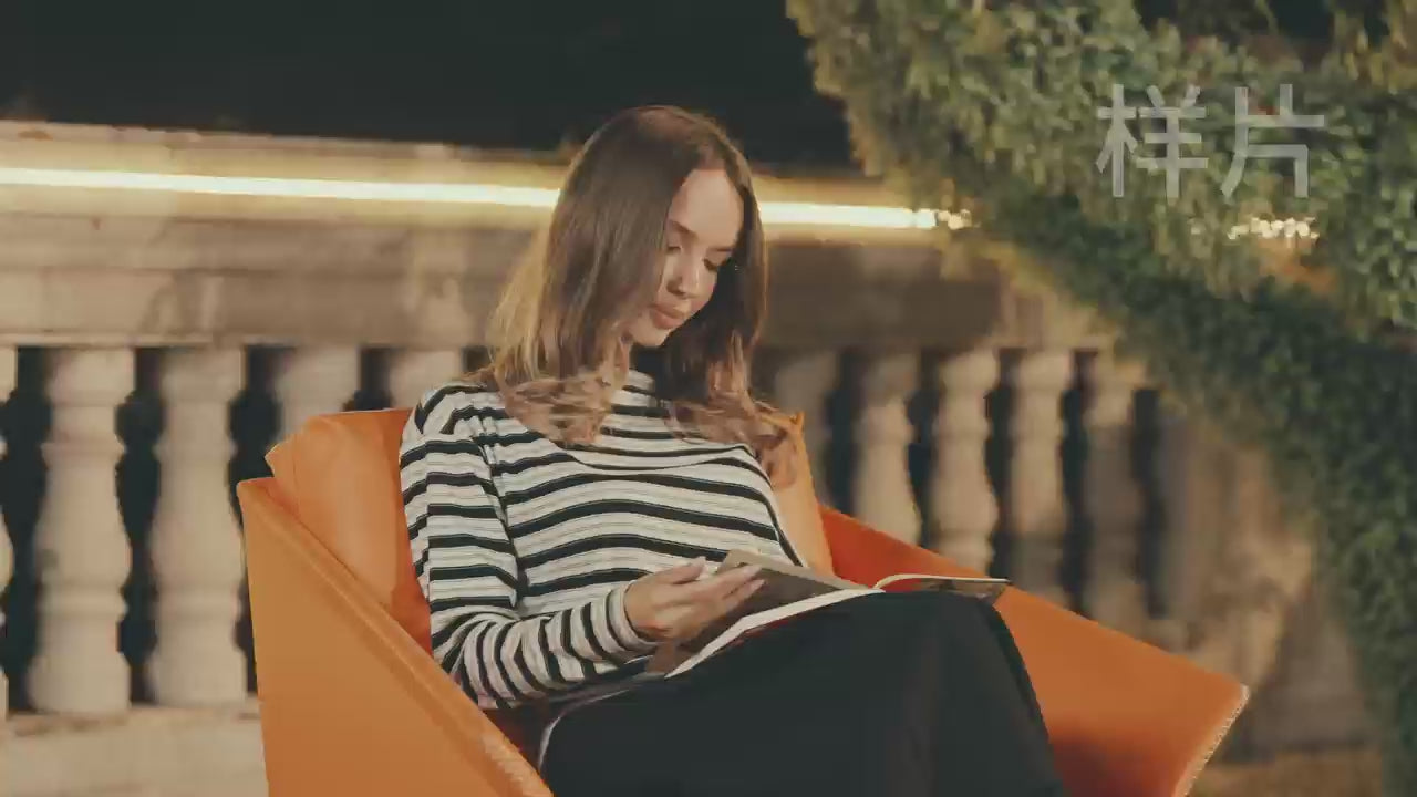 Load video: 