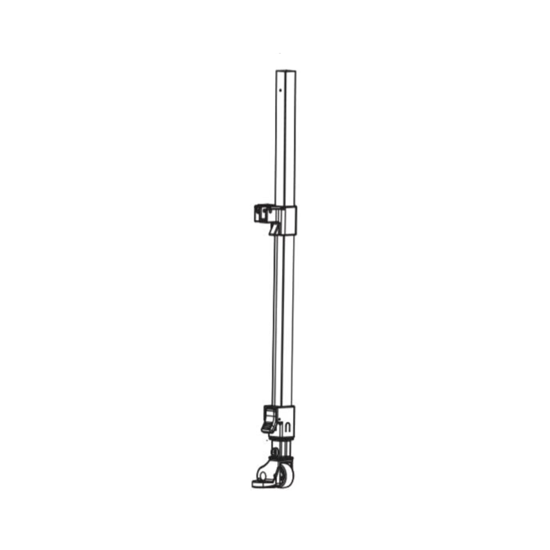 Replacement Parts| 8'x8' Canopy | Model CL64B/CL64D