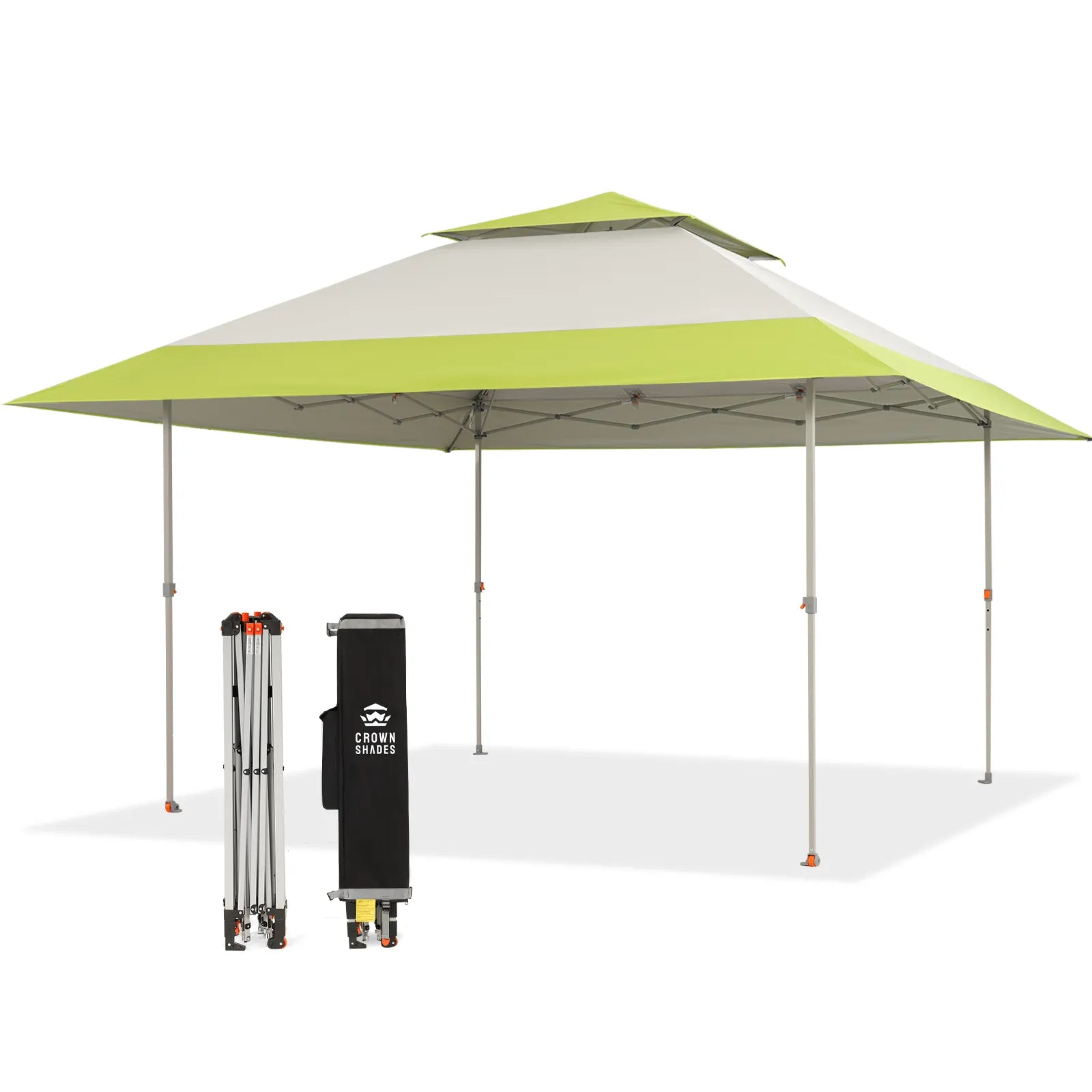 Sky-Vail 13'x13' Vented Canopy