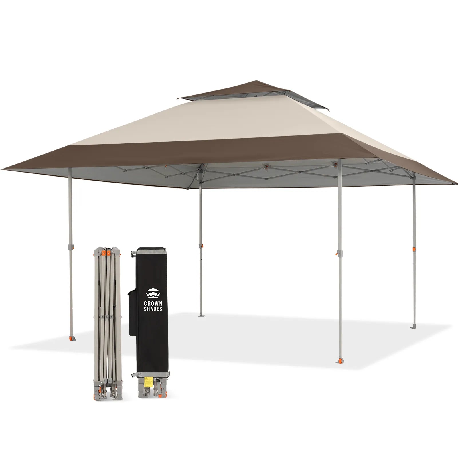 Sky-Vail 13'x13' Vented Canopy