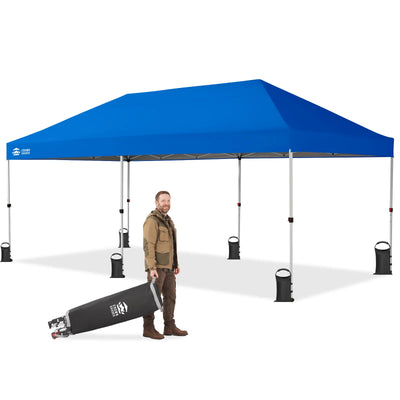Swift-Lock 10'x20' Instant Canopy