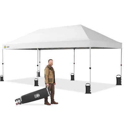 Swift-Lock 10'x20' Instant Canopy